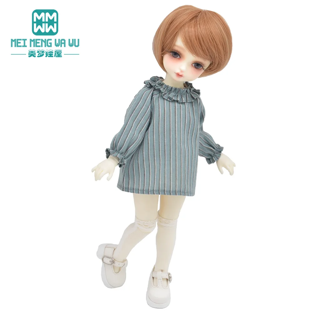 Подходит для 30 см 1/6 BJD YOSD Кукла Одежда Аксессуары модная Матросская форма