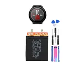 Новый перезаряжаемый аккумулятор PL332728V PL372427V PL502524V PL402120V для смарт-часов Huami AMAZFIT T-Rex Res Sport 2