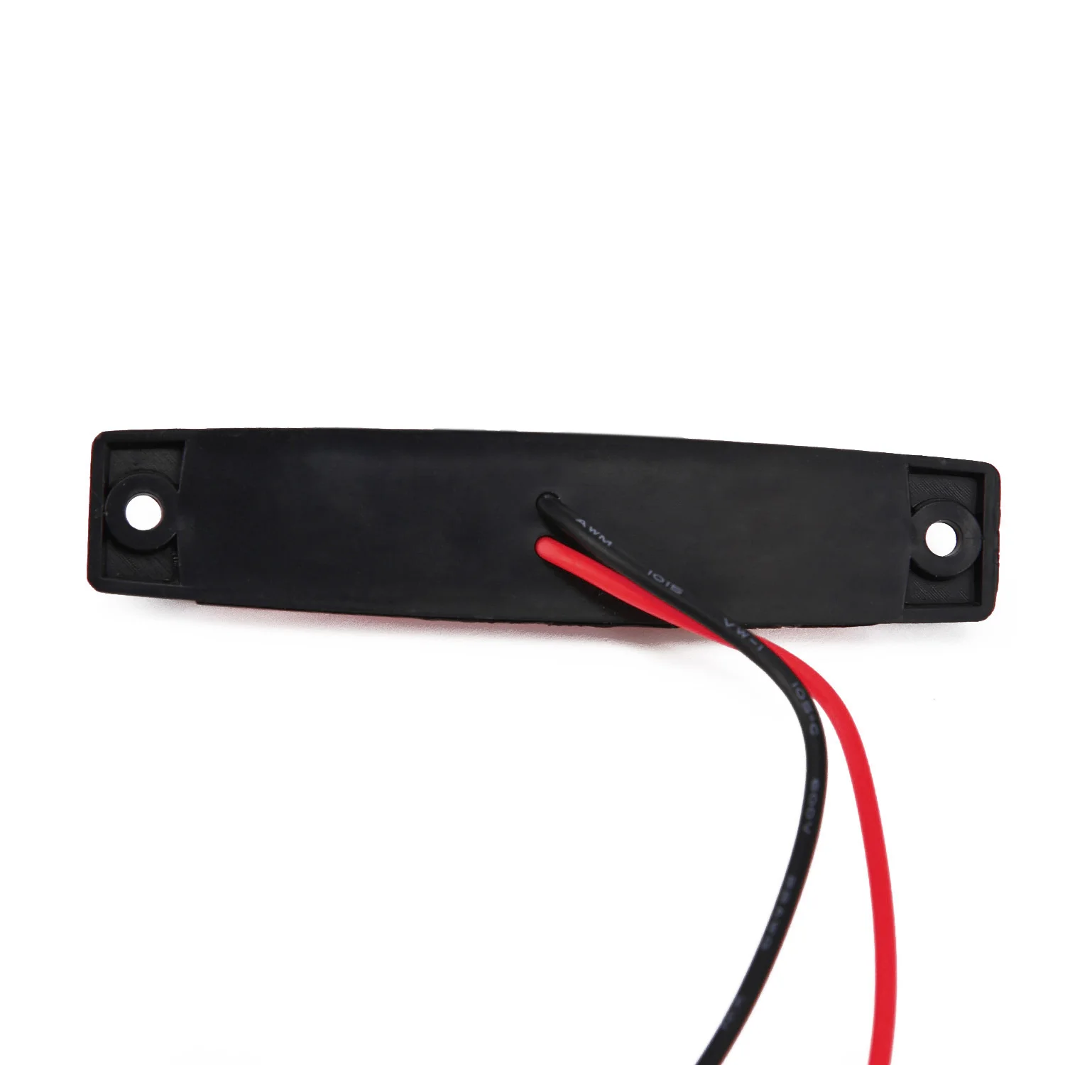 

for Trailer Truck Side Marker Light 6 LED Lamp Side BUS Boat DC 12V Light