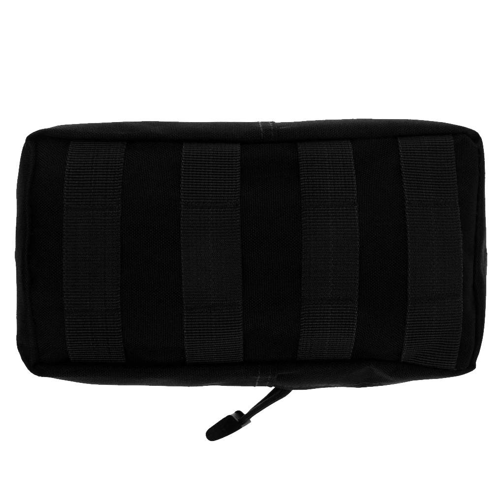 600D нейлоновая модульная Сумка MOLLE рюкзак подвесная поясная сумка