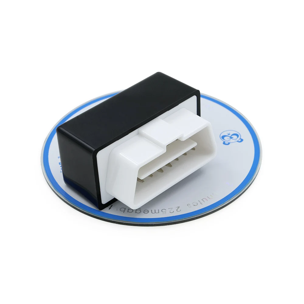 V1.5 PIC18F25K80 ELM327 Bluetooth с переключателем питания J1850 ВКЛ/ВЫКЛ для Android/ПК ELM 327 1 5 адаптер