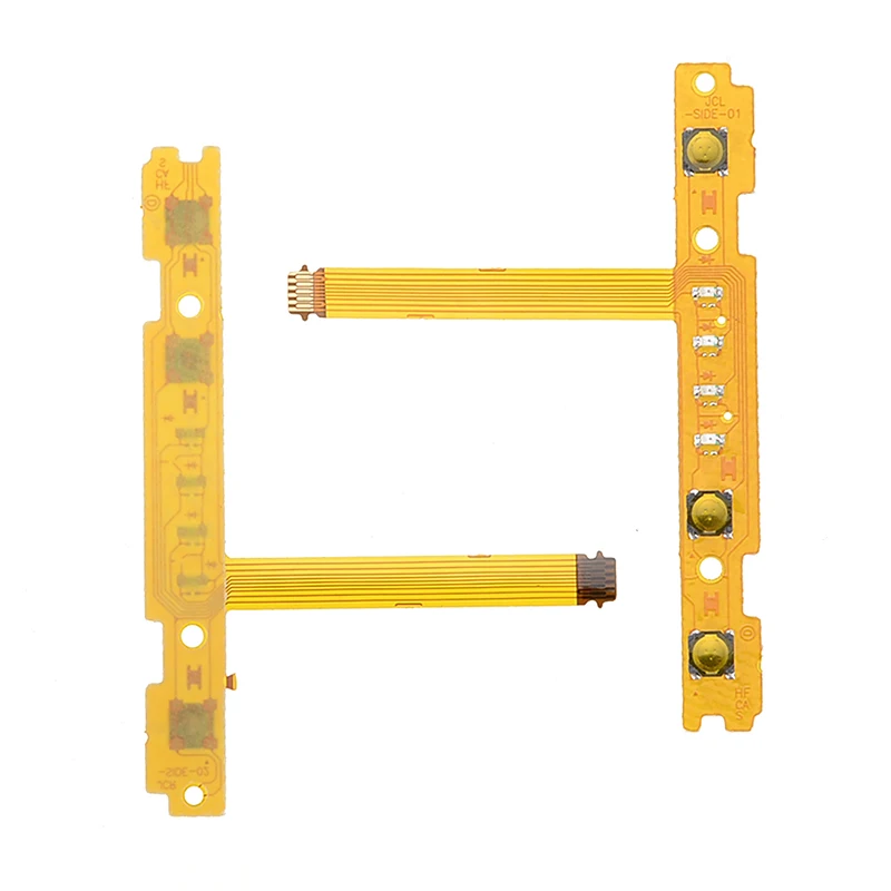 

1PC High Quality SL SR Button Key Flex Cable Left/Right Handle Wire For Joy-Con Controller Switch
