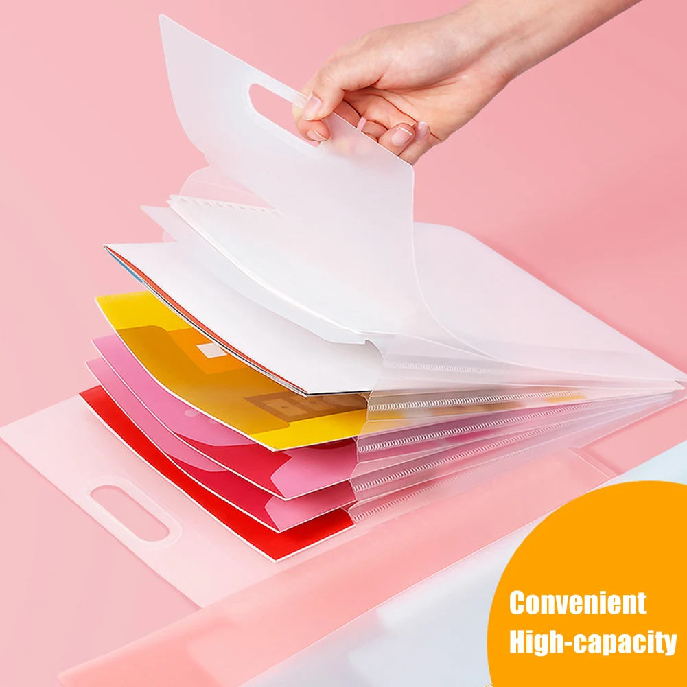 Классификация типа гармошка исследование A4 Размеры многослойная Бумага