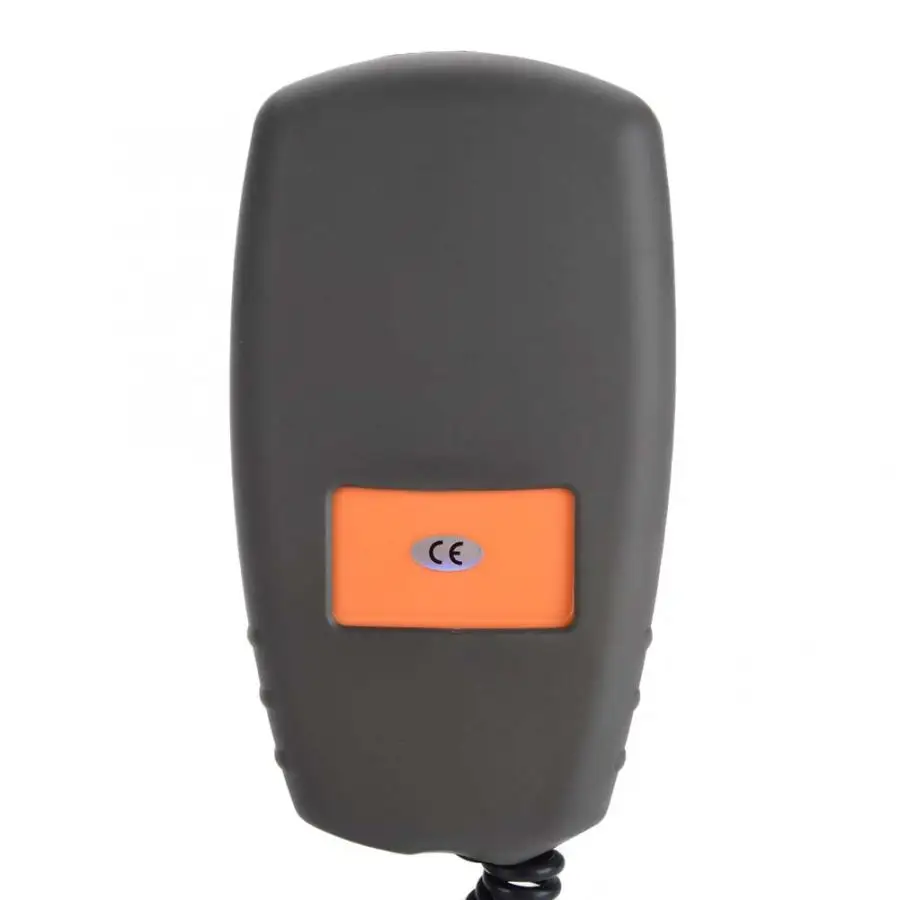 UV340B цифровой портативный ручной УФ светильник измеритель UVA UVB