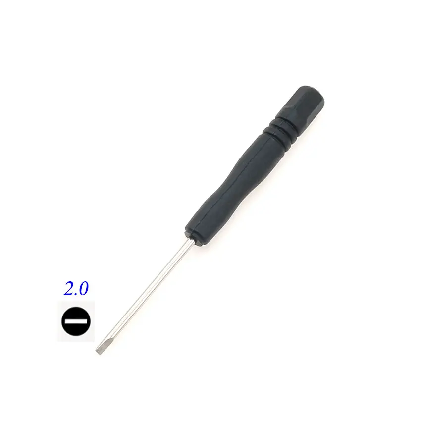 Мини-Отвертка 2 0 + 0- 1 5 2.0Y T3 T4 T5 T6 8 Torx отвертка инструменты для ручного ремонта дома