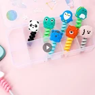 Универсальное Силиконовое Зарядное устройство USB протектор для кабеля передачи данных, устройство для экономии проводов, защитный кабель для наушников