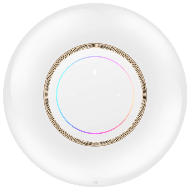 Оригинальный звуковой динамик HUAWEI X Devialet Bluetooth-динамик двойные динамики