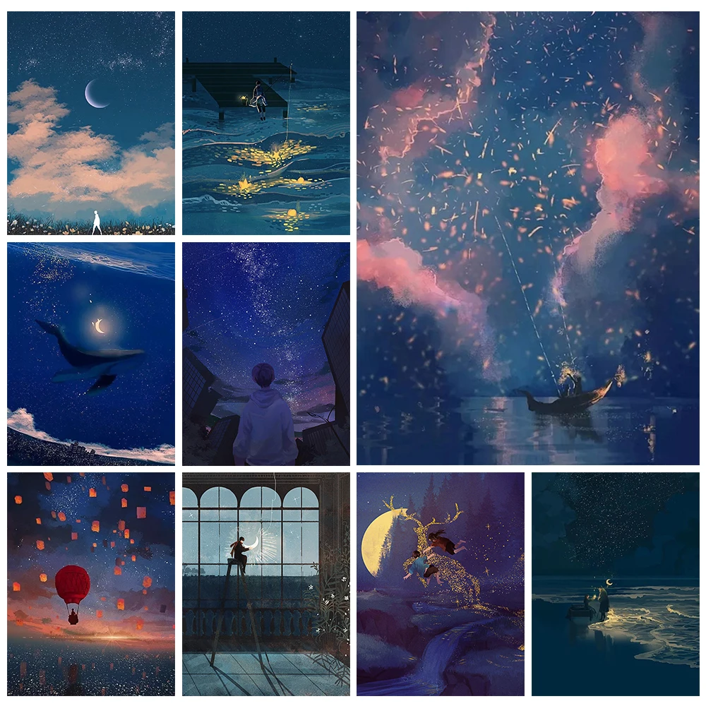 

5D DIY алмазная живопись, ручная роспись, пейзаж, мозаика ручной работы, домашнее искусство, украшение, картина на заказ