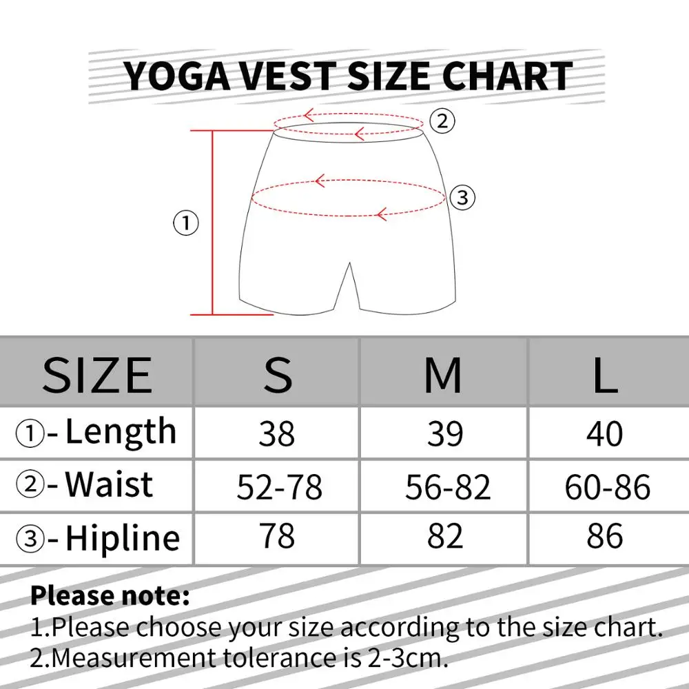 Soft Nylon Fitness Jogger Shorts Women Sports Wear Cool Ladies Yoga spandex short workout legging Summer | Спорт и развлечения
