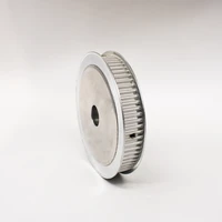 40teeth htd5m timing pulley af bore 66 358101212 7141516171920222425mm for width 1520mm synchronous wheel pulley