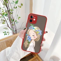 note 10 max2 cc9 poco m3 x3 gt personalized cartoon character nohon for xiaomi 10 lite pro ultra 11 phone case back cover