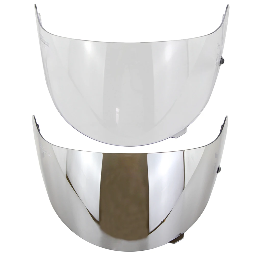 

Козырек для мотоциклетного шлема MagiDeal, 2 шт., для HJC HJ-09 CL-15 CL-17