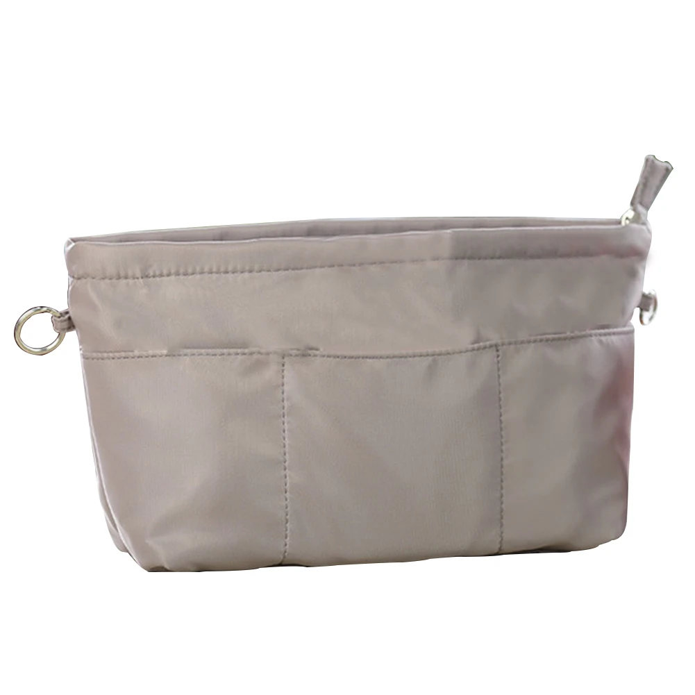 Практичный защитный нейлоновый дорожный прочный большая вместительность сумка