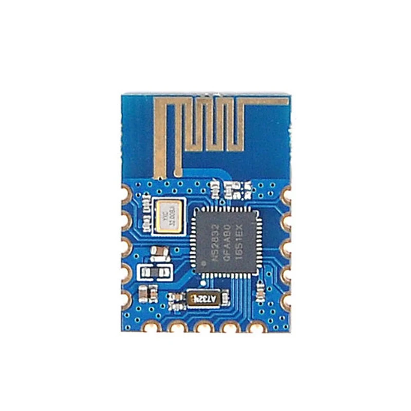 Bluetooth 5 4 0 модуль NRF52832 NRF52810 GT832E_01 сильный сигнал |