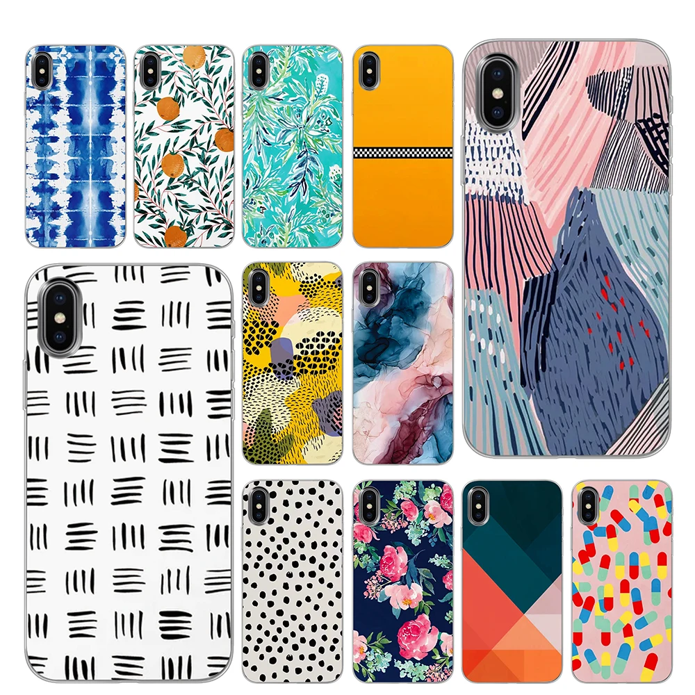 Kailua chill специальные горячие продажи чехлы для iPhone 5 5S SE 6 6s 7 8 Plus X XS Max