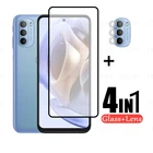 Стекло для Motorola Moto G31, стекло закаленное для Moto G31 G41 G31 G71 5G G10 G20 G30 E30, объектив камеры для Moto G31