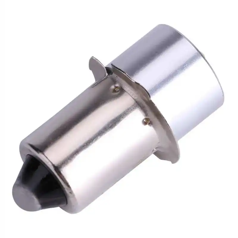 Высокояркий светодиодный 5S фонарик Сменные лампы для Аварийный Рабочий