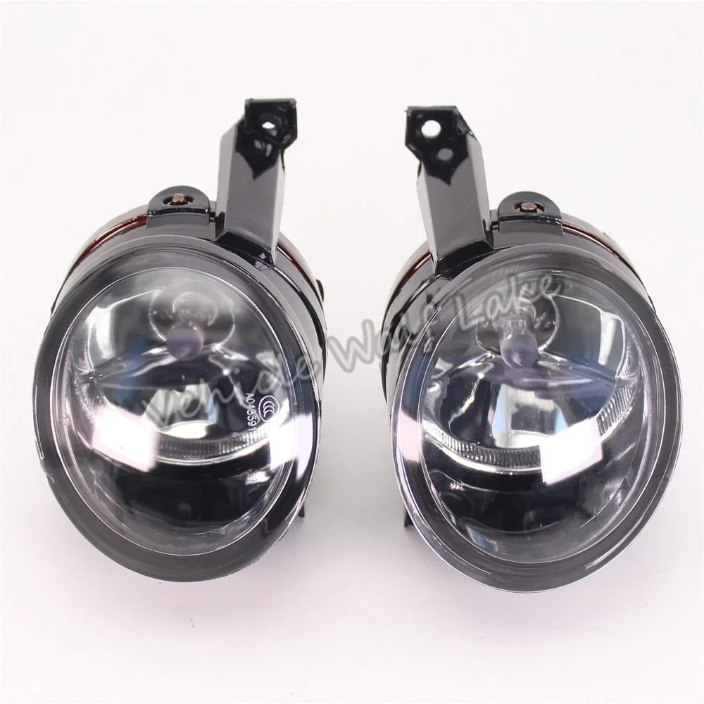 Для VW Caddy 2003 2004 2005 2006 2007 2008 автомобильный Стайлинг передний галогенный