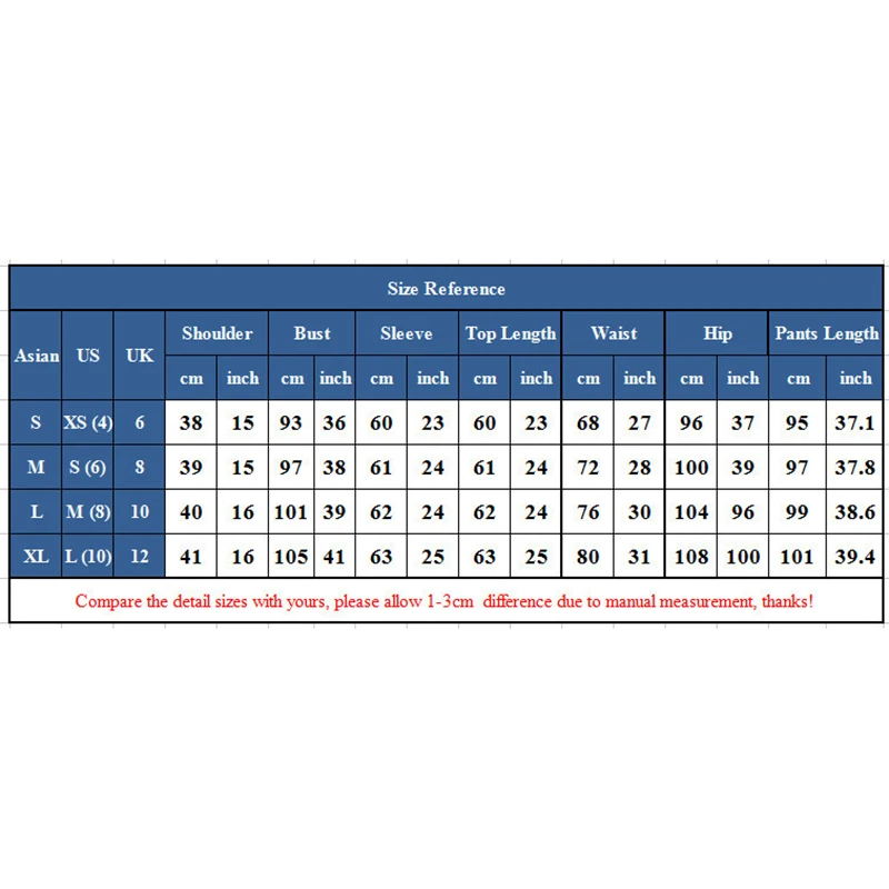 2020 Women Two Piece Outfits High Street Spring Clothing Zip Cardigan Hooded Coat Cotton Blends Ankle-Length Sweatpants Printing