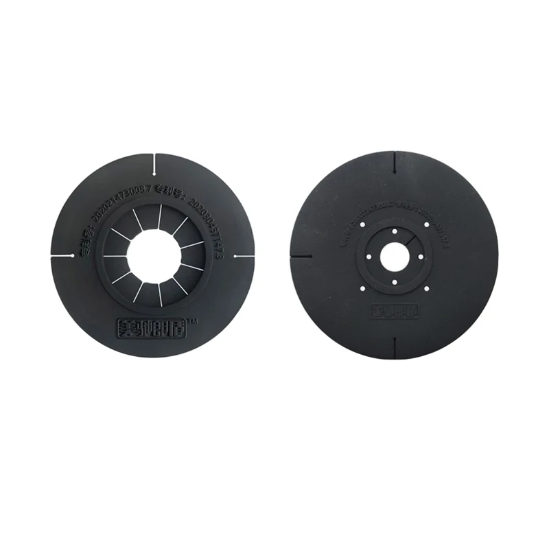 Автомобильная крышка стеклоочистителя с нижним отверстием для Ford Focus 2 Chevrolet Cruze