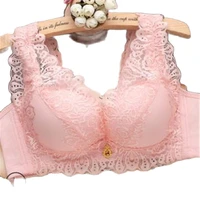 sexy lace push up bra for women floral embroidered bralette female underwear brassiere girls underclothes bras hot sale 32 42