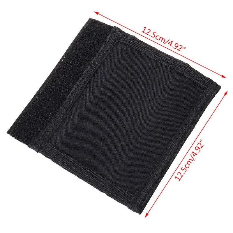 

2pcs Baby Stroller Handle Cover For Pram Cart Multifunctional Protector Neoprene Armrests Cover