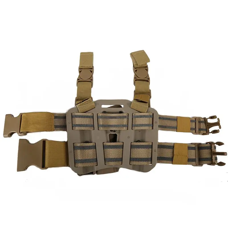 

Beretta 92 M9 Tactical Pistol Holster Airsoft Waist/ Leg Holster Right Hand Gun Case Military Army Shooting Hunting Gun Holster