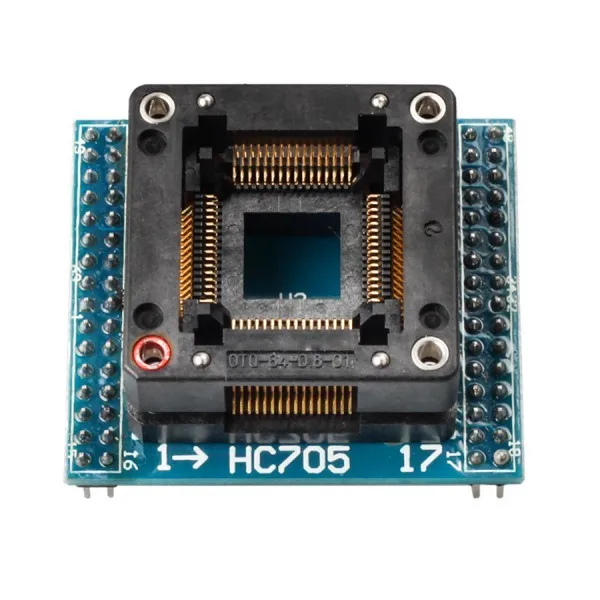 Адаптер MCU HC705 для AK500 + программатор ключей |