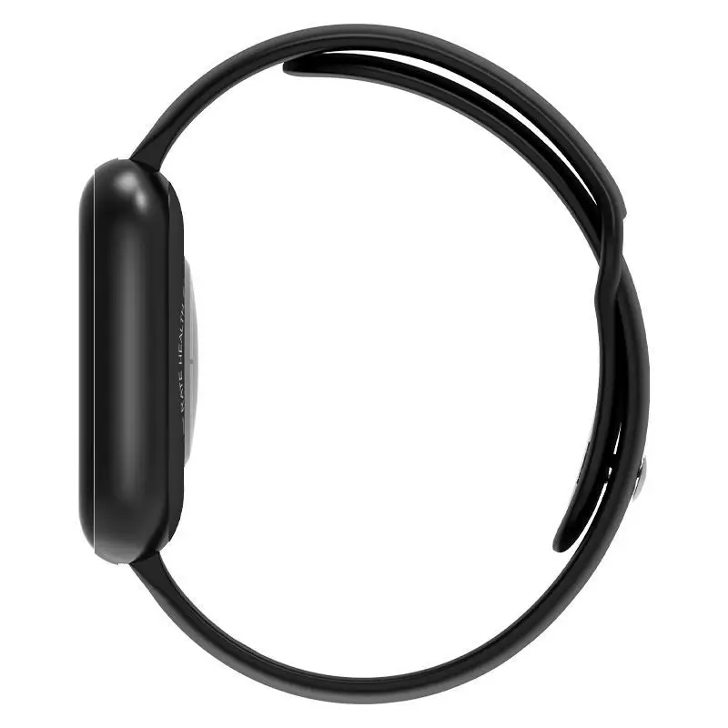 Смарт часы I5 монитор сердечного ритма водонепроницаемый IP67 фитнес трекер