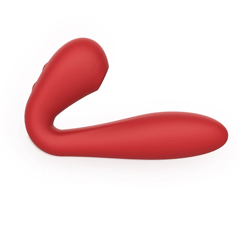 Новая женская мастурбация сгибающаяся сосающая вибрация стимуляция точки G для