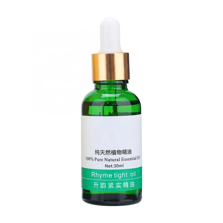 Увеличение груди укрепляющая подтяжка эфирное масло уход за кожей 30 мл|Эфирное