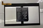 Новый аккумулятор 8000 мАч TLP078AA, аккумулятор для планшетов Alcatel tlp078aa 1ICP388103-2