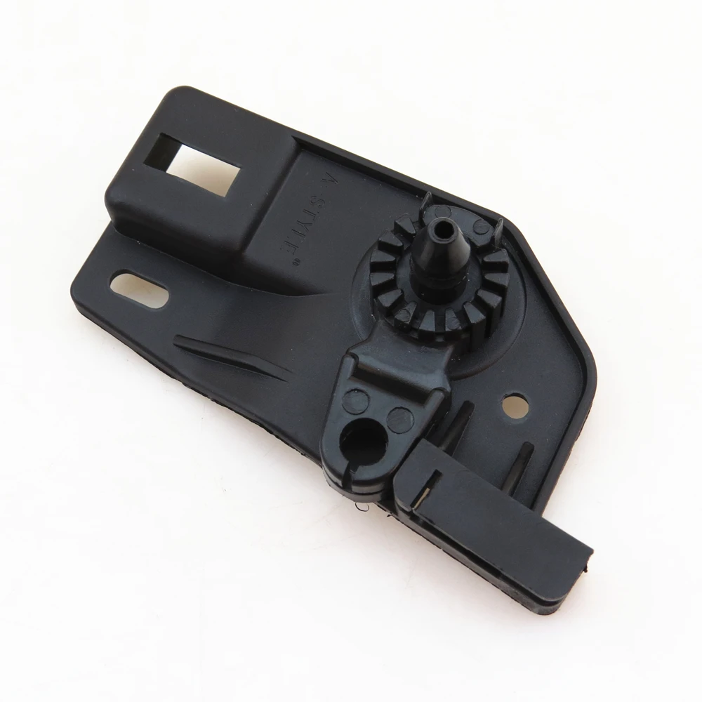 Крышка двигателя автомобиля READXT крышка капота отпустите рукоятку + кронштейн для