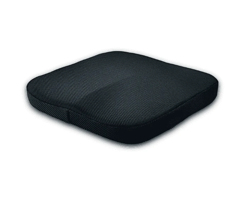 Для сидения подушка для при радикулите Благодаря регулируемому положению