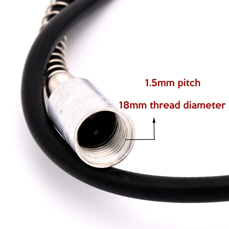 Junejour Проводная электрическая Гибкая сверлильная шлифовальная машина гибкий