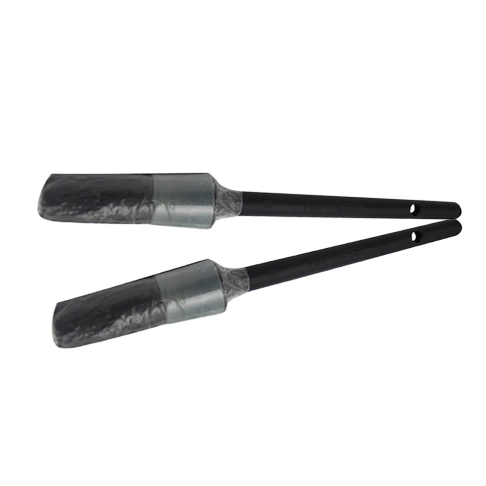 

5pcs Car Cleaning Brush Set Detail Brush for Cleaning Automotive Wheels Rims Interior and Exterior