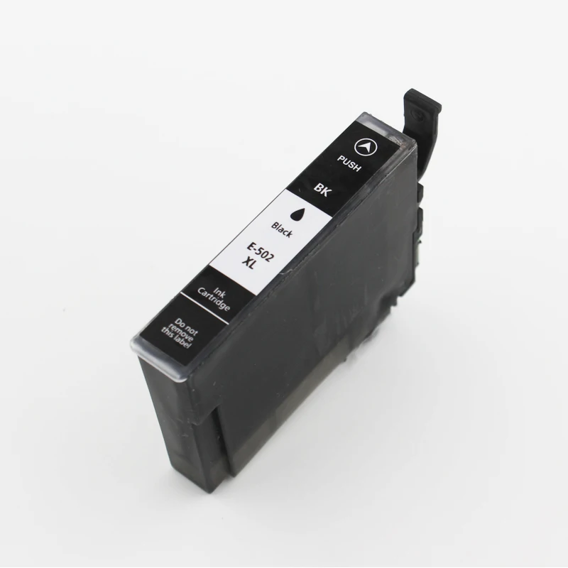 До 502XL 502 совместимые картриджи Epson XP-5100 XP-5105 WF-2860DWF WF-2865DWF WF-2865 xp5100 принтер |