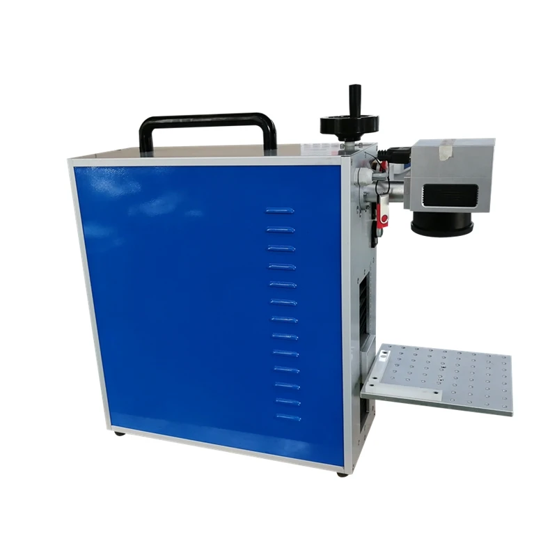 20 Вт портативное кольцо/кольцо для птицы гравировка металла человеческое лицо