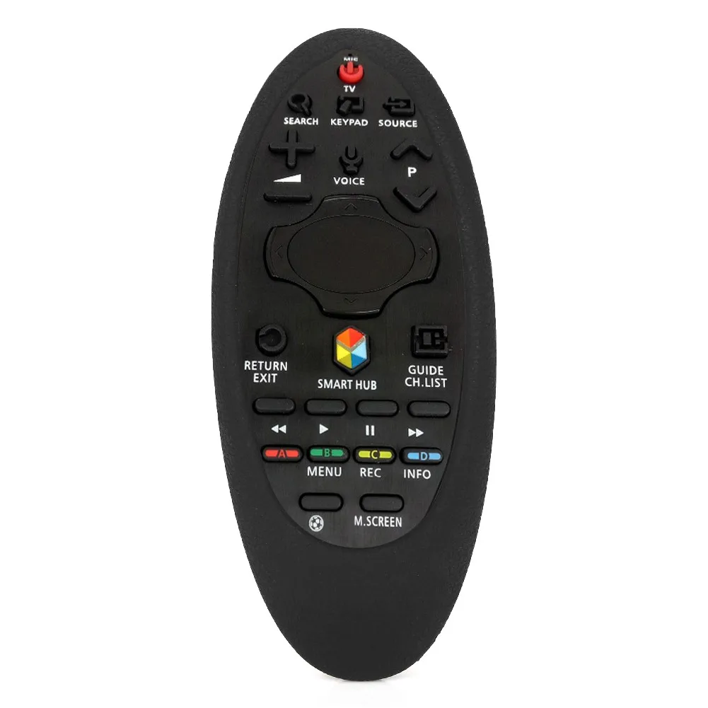 Управление e дистанционного управления чехол для samsung ТВ BN59-01181B BN59-01182B BN59-01184B BN59-01185B Смарт ТВ дистанционного Управление чехол Крышка