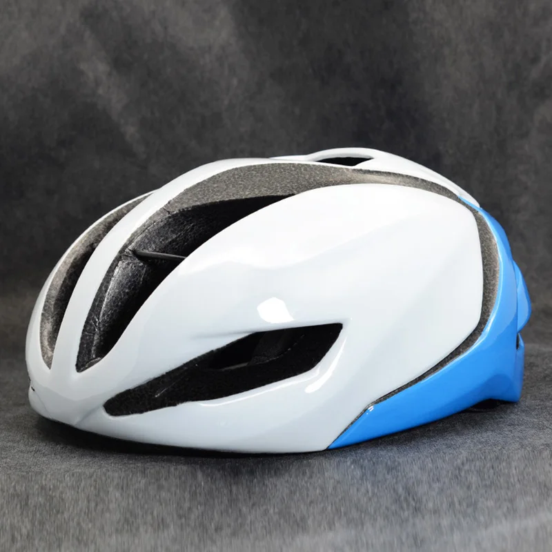 Ультра-светильник велосипедный шлем Красный Mtb aero защитная крышка M 54-60 см