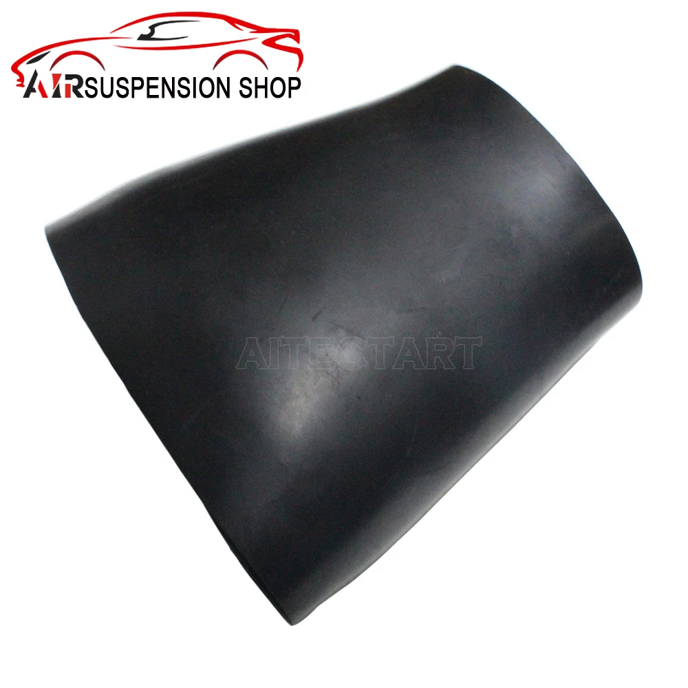 

Rubber Sleeve for Mercedes-Benz W220 Front Air Suspension Repair Kits Air Rubber Air Bellow Air Spring 220 320 2438 2203205113