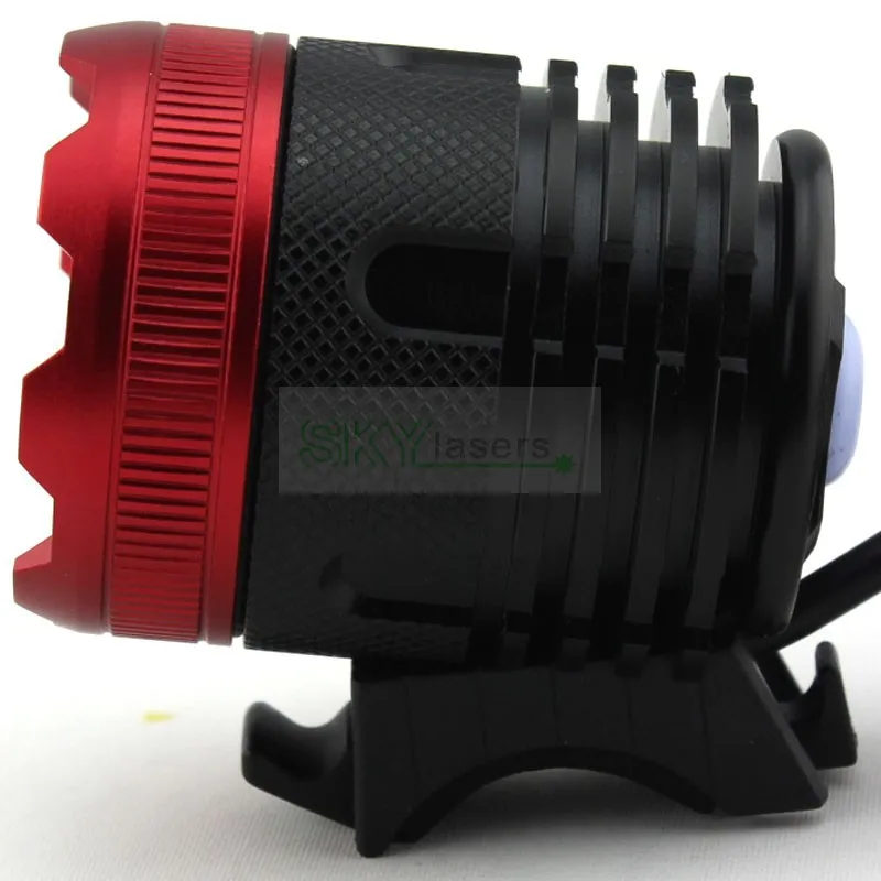 2 in1 Bike Light &amp Headlight 3 x XML T6 LED 4000 Lumens Mode Waterproof Bicycle + 8.4v Battery Pack Charger | Спорт и развлечения