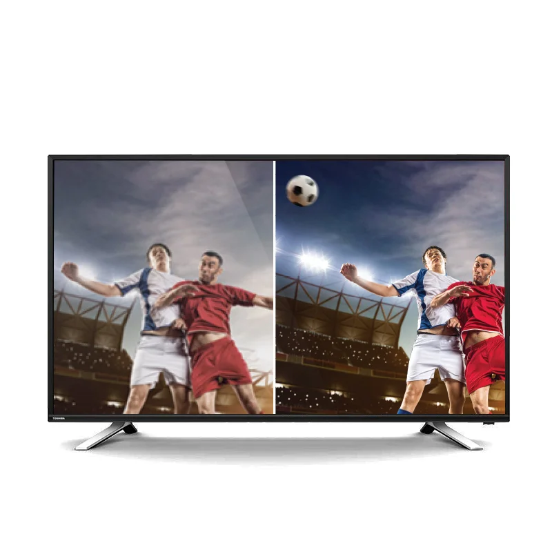 Телевизор 32&quot SmartTV TOSHIBA 32L5865 ТВ HD 3239InchTv MOLNIA|Телевизоры| |