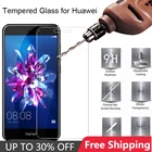 9H HD пленка, закаленное стекло для Huawei Honor 8A 6A 8 Pro, Защитное стекло для Honor 7A AUM L29 5A 5,0 дюйма, стекло для Honor
