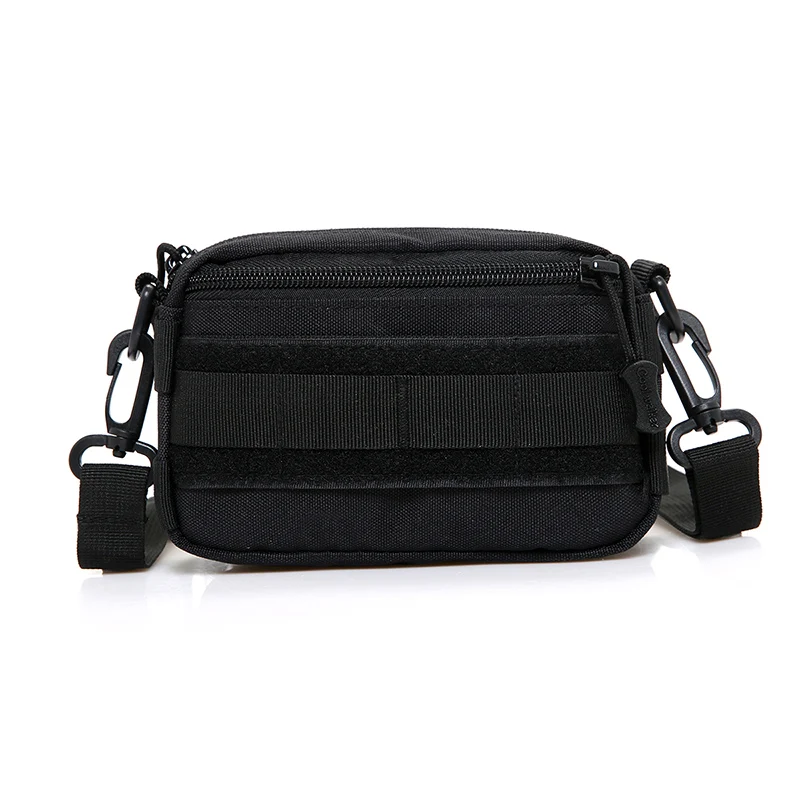 Нейлоновая многофункциональная тактическая поясная сумка для охоты на открытом