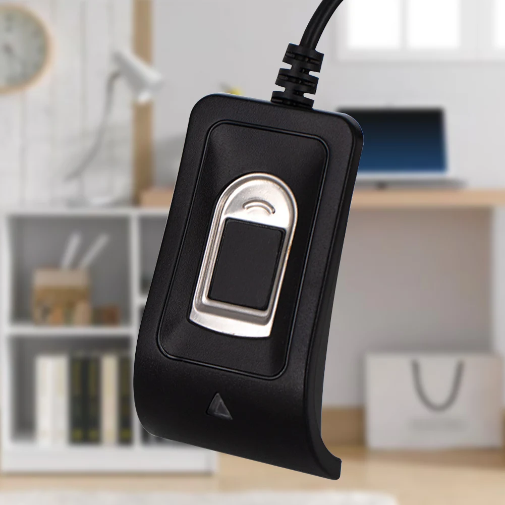 Мини USB Безопасность Портативный шифрование аксессуары компьютер сканер