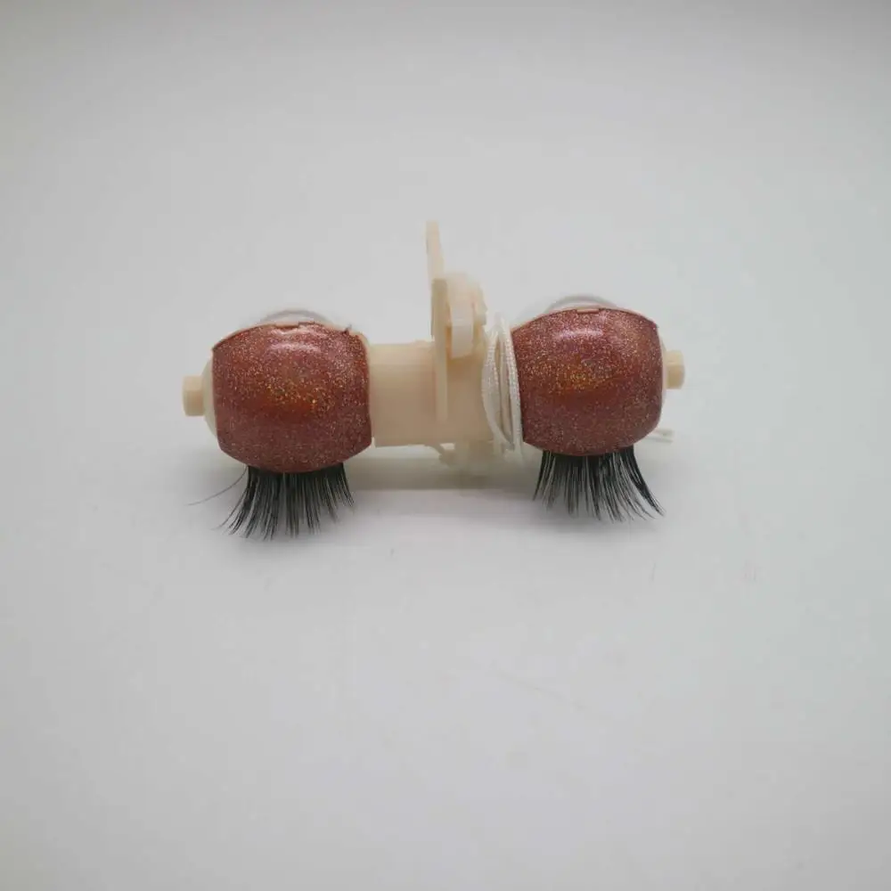 Blyth dolls глаз мех без глаз фишки 0728 - Цвет: 7