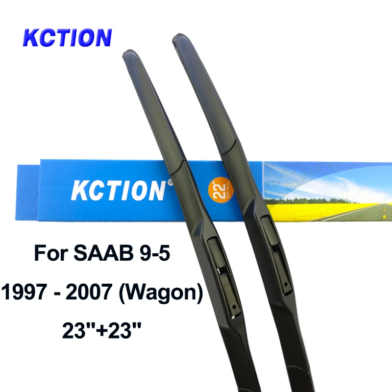 Щетка стеклоочистителя лобового стекла аксессуары для автомобиля SAAB 9-5 подходит
