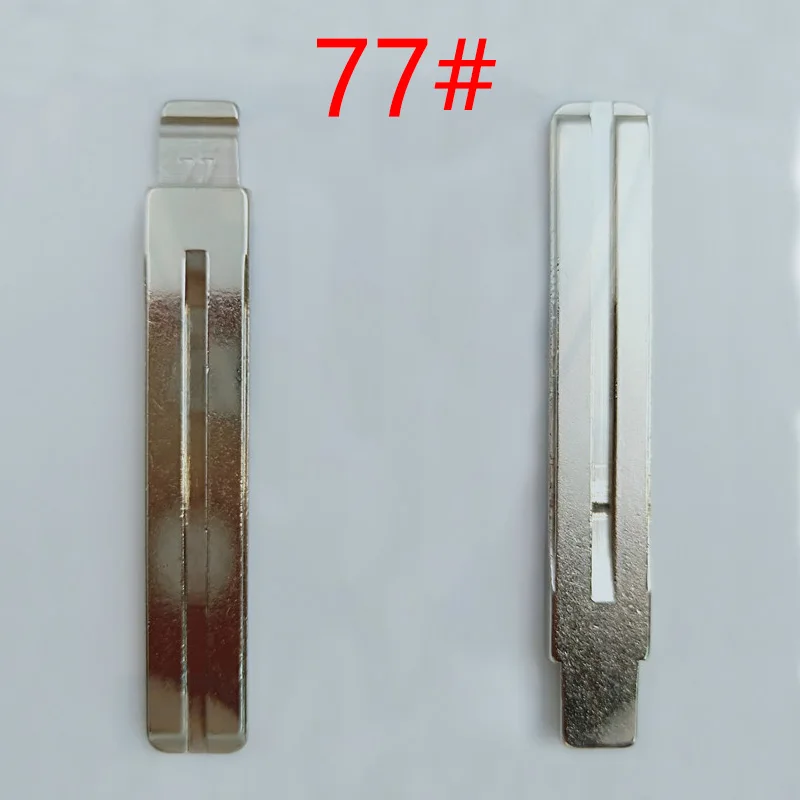 Пульт дистанционного управления #02 # 31B #15 #22 #25 #29 #5 #54 #58 #38 #60 #62 #77 Автомобильный ключ