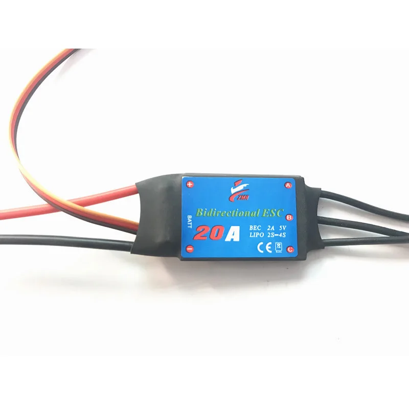 4 шт лот zmr 12a 20a 30a 40a 50a 60a 80a двунаправленн